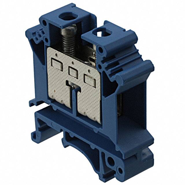 3006205 Phoenix Contact  Din Rail Channel